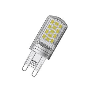 สำหรับหลอดไฟ LED OSRAM 4.2W G9 470lm 4,000K แบบใส ขา 4 - Product Image 2