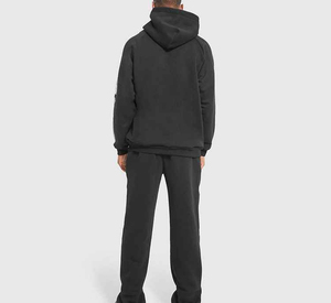 OEM Service Men Highest Quality Rhinestone <b>Tracksuits</b> Made In Pakistan Eco Friendly Adult Wear Rhinestone <b>Tracksuits</b> - Product Image 3