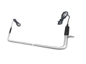 Nouveau chauffe-eau électrique HOTSTAR en acier inoxydable à dégivrage automatique pour cuisines, hôtels et usage domestique - Composants de pompe écologiques - Product Image 4