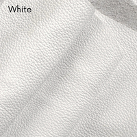 Cuir de vachette de qualité supérieure semi-arrêté, couleur personnalisée, fabriqué au Pakistan pour les meubles, les équipements, les ceintures et les accessoires