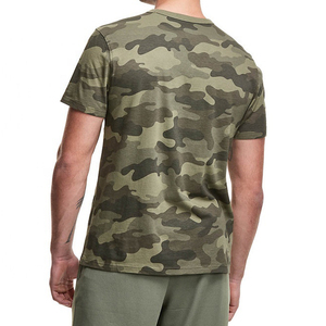 Camisetas clásicas de algodón sólido, tacto suave, ajuste relajado, estilo casual de verano, unisex, ropa básica para el día a día. - Product Image 6