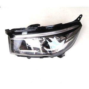 ชุดไฟหน้าแท้ LDV Deliver <span class=keywords><strong>9</strong></span> รุ่น <span class=keywords><strong>Maxus</strong></span> V90 หมายเลขอะไหล่แท้ C00295583 C00185421 C00076961 C00627794 - Product Image 6