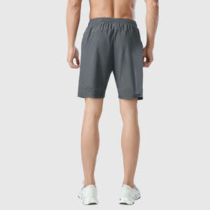 Sous-vêtements pour hommes en coton respirant de haute qualité en gros, logo personnalisé, tissu tricoté durable - Product Image 6