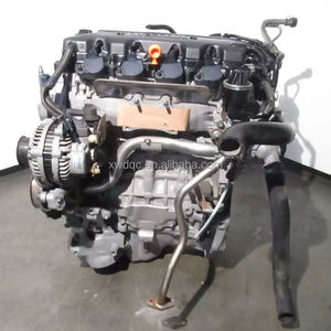 Motores Usados Serie J35 (J35A, J35Z, J35Y) Unidades de Alto Rendimiento de 3.5L - Product Image 5