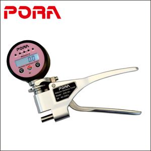 Durómetro Portátil Digital Rockwell Weber JDW 20+ para Metales Ferrosos, Color Rosa, Soporte Personalizado OEM, 1 Año de Garantía - Product Image 1