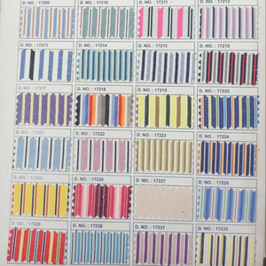 Tissu de robe en denim épais pour garçons Motif teint uni confortable et durable pour toutes les industries pour les chemises pour filles - Product Image 1