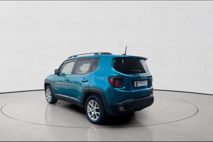 Auto Usado de Calidad a Precio Accesible, Jeep Renegade 2023 1.4T Jet Limited, Automático, Volante a la Derecha - Product Image 3