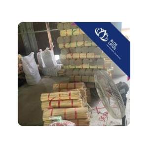 HOT SELLING bamboo skewers for <b>bbq</b> grilling meat seafood vegetable fruit catering restaurant Vietnam - Product Image 1