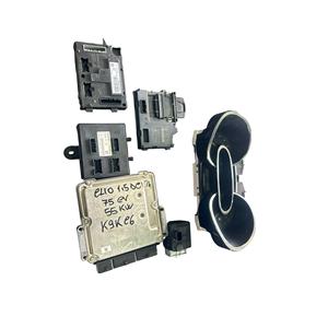 ชุดเครื่องยนต์เซ็นทรัลไลน์ เรโนลต์ คลีโอ ซีรีส์ IV 237102213R 55 ดีเซล 1500 (12>19) - Product Image 1