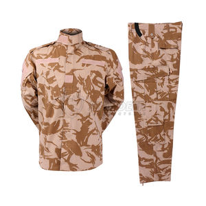 Ropa Táctica de Larga Duración para Uso en Exteriores y Seguridad - Product Image 5