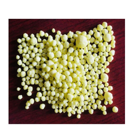 Granulaire NOUVEAU Soufre Soufre 99.5% Poudre Pure et Origine Granulaire Cif Fob Prix Soufre Granulaire de Haute Pureté