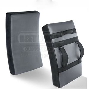 เป้าซ้อมมวยสำหรับมวยไทยและฟิตเนสเป้าซ้อมมวย - Product Image 1