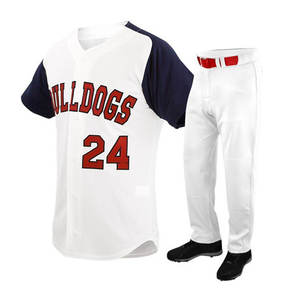 Kit d'entraînement de baseball avec chemise extensible douce et pantalon longue tenue, parfait pour les athlètes. - Product Image 6