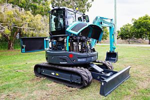 COMPRO NUEVO 2024 Sunward SWE60UF EN VENTA - Product Image 6