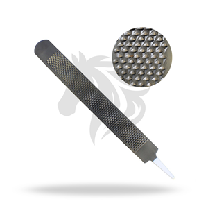 Outil de maréchal-ferrant Heller Legend Rasp de 14 pouces, soin des sabots de cheval, utilisation professionnelle pour le taillage - Product Image 1