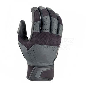 Guantes de bateo de béisbol de calidad superior Guantes de bateo de béisbol de mejor material Precio al por mayor Guantes de bateo de béisbol - Product Image 3