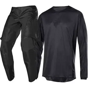 Wholesale Custom Professional Motocross Racing Gear for Adults High Quality Breathable Polyester Motorcycle Summer Printed - Product Image 3