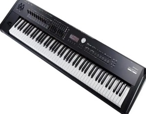 HOTSELLING-Piano Rolands RD-2000 Digital Stage RD2000-Prêt à expédier - Product Image 4