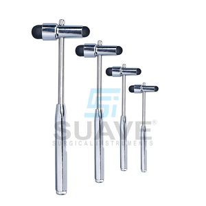 Best Supplier OEM Service Products Factory Rate Premium Quality New Arrival <b>Neurosurgery</b> Hammer By SUAVE SURGICAL <b>INSTRUMENTS</b> - Product Image 1