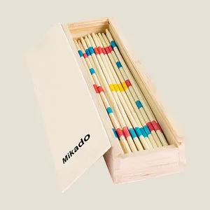 Giocattoli Promozionali Personalizzabili Udele Mikado - Product Image 2