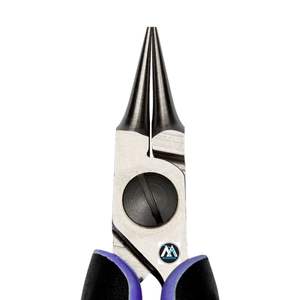 คีม RX7590จมูกกลม Lindstrom สำหรับทำเครื่องประดับ - Product Image 3