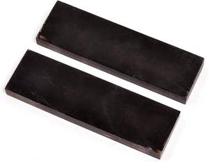 Mango de Cuchillo Rectangular Moderno, Hecho a Mano, de Cuerno de Búfalo Natural, Pulido e Impermeable, de un Proveedor Confiable de Materiales para Mangos - Product Image 2