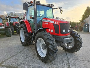 125HP แมสซีย์เฟอร์กูสันของแท้5455 - Product Image 5