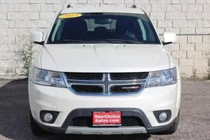 2013 Dodge Journey tripulación - Product Image 6