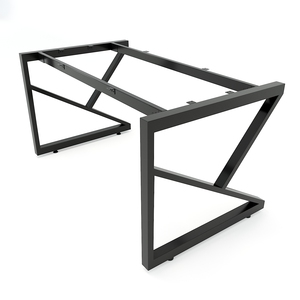 Industrial Brass Cast-Iron Table <b>Legs</b> for Dining/<b>Kitchen</b>-HCKC006 - Product Image 1