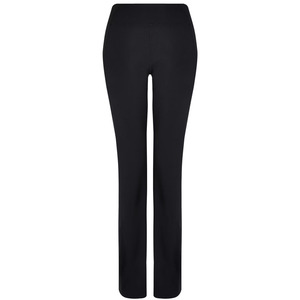 กางเกงเลกกิ้งออกกำลังกายสำหรับผู้หญิงกางเกงเลกกิ้งออกกำลังกายเล่นโยคะดีไซน์ซับลิเมชันออกแบบโลโก้ผลิตจากปากีสถาน - Product Image 6