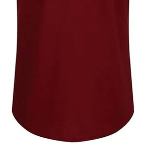 Maillots de baseball personnalisés de haute qualité 100% polyester antibactérien col en V service OEM fabriqué en usine concevez votre propre personnalisé - Product Image 5