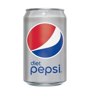 Precio de Venta caliente Pepsi Diet Can 330ml - Product Image 1