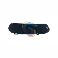 OEM F18-5310031 F18-5310031BA Automobile moteur isolation phonique couverture isolation thermique coton jetourX70PLUS