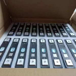 Celle CALB LiFePO4 3.2V 58Ah con terminali M6/M8 - Product Image 4