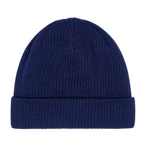Gorros de invierno hechos a medida en Pakistán, venta al por mayor, gorros lisos baratos de alta calidad a la venta - Product Image 1