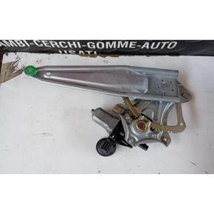 Meccanismo Alzacristalli Posteriore Destro per TOYOTA Yaris Serie (17>20) 698300D220 - Product Image 5