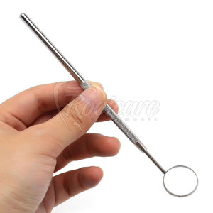 Kits de Examen Dental de Alta Calidad, Fabricados Profesionalmente en Acero Inoxidable, Fuente de Alimentación Manual, Venta en Línea - Product Image 3