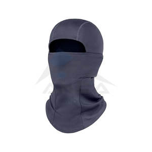 Ski Mask <b>Balaclava</b> Pro Cold Weather Thermal Windproof Motorcycle Ski Snow Face Cover for <b>Men</b> Women Dark Gray - Product Image 1