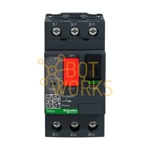 Schneider Electric GV2ME01 - Nuovo - Product Image 1