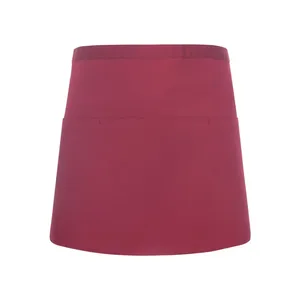 ผ้ากันเปื้อนคาดเอวแบบพื้นฐานสำหรับสินค้าส่งเสริมการขาย - Product Image 6