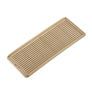 กระจังหน้าม่านซันรูฟสำหรับ Mercedes S คลาส (W140) -สีเบจเข้ม - Product Image 4