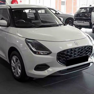 Suzuki Swift 1.2 GL+ AUTO Usado 2024 - Product Image 1
