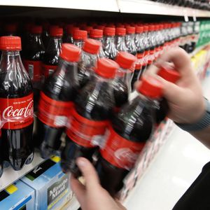 Оптовая продажа, банка Coca Cola 330 мл x 24, 1,5 л 500 мл