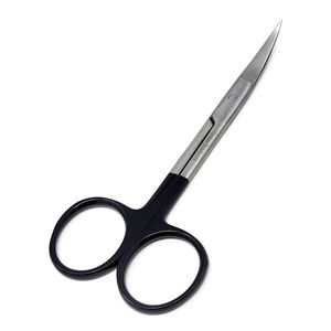 กรรไกรผ่าตัด Mayo harrington Dressing Instruments Mayo Mayo ทรงโค้งตรง - Product Image 5