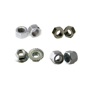 อุปกรณ์ยึดติดคุณภาพดีที่สุด จำหน่ายราคาส่ง ปริมาณมาก ทนทานสูงสุด ฮาร์ดแวร์เกรดพรีเมียม น็อต ผู้ผลิตจากอินเดีย Jetprix - Product Image 1