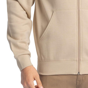 Streetwear unisexe impression bouffante 3D logo Streetwear sweats à capuche respirant impression bouffante pour hommes qualité supérieure vente en gros - Product Image 2