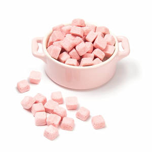 Yaourt lyophilisé croustillant aux fruits pour les marchés de la vente au détail et de la restauration - Product Image 4