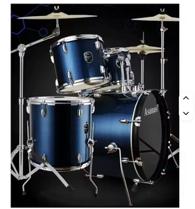 Nuevo Set de Batería Electrónica Profesional Rollansd Vad706-ge, Kit Completo de Instrumentos Profesionales con Tambor de Percusión en Venta - Product Image 1