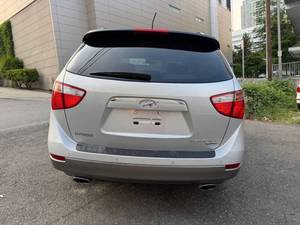 Hyundai Veracruz 2011 usado en venta a bajo precio - Product Image 6