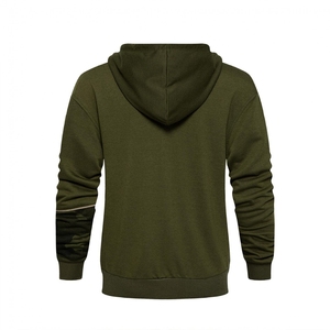 Ropa deportiva unisex de talla grande XL, venta al por mayor personalizada, chándal de gimnasio de dos piezas ajustado a la moda, superventas, forro polar de invierno transpirable - Product Image 4